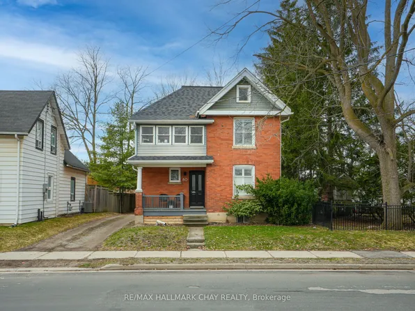 80 Church St S, New Tecumseth, ON L9R 1E4