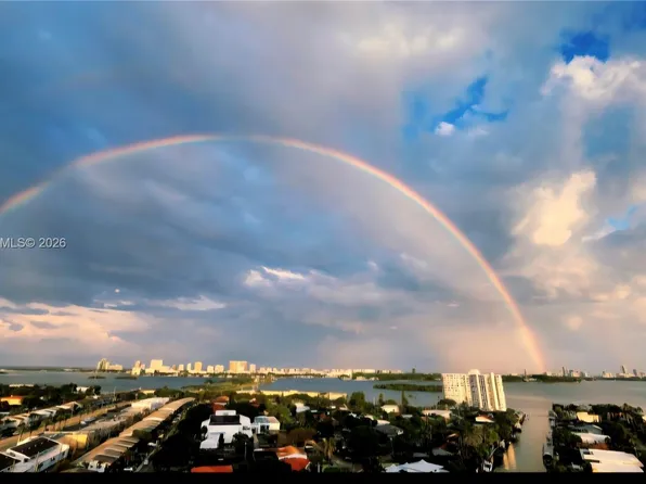 2150 Sans Souci Blvd Penthouse D1, Miami, FL 33181