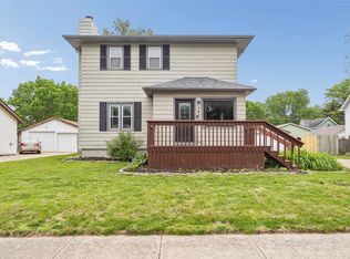 609 SW Cherry St, Ankeny, IA 50023