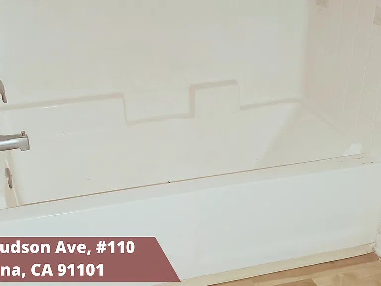 160 S Hudson Ave #110 — Photo 4