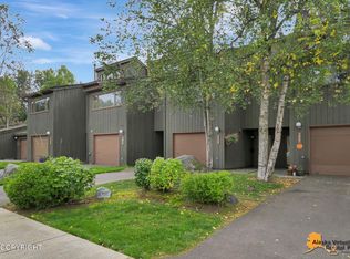 2069 Cliffside Dr #21B-5, Anchorage, AK 99501