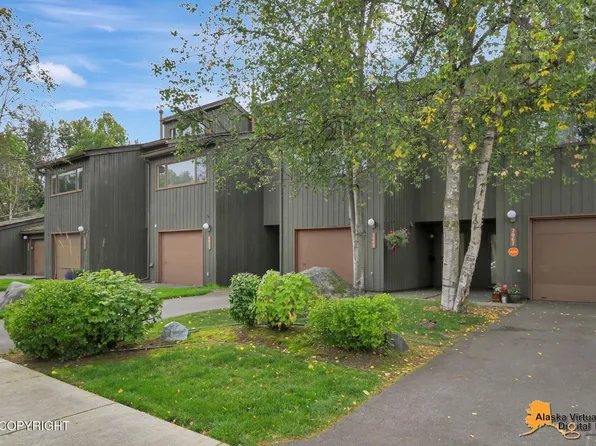 2069 Cliffside Dr #21B-5, Anchorage, AK 99501