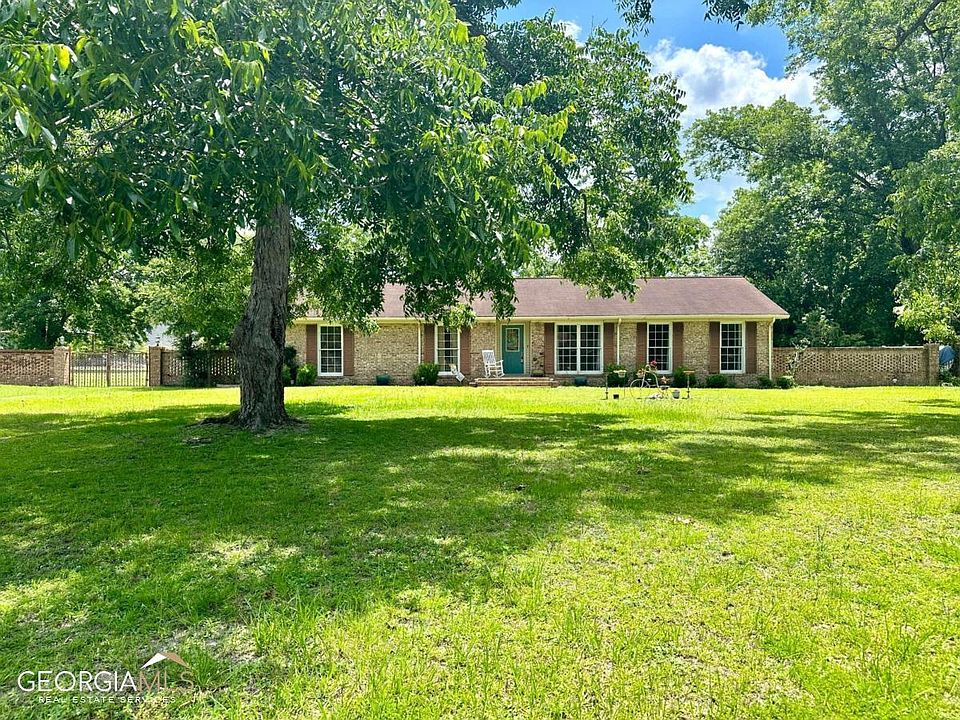 2508 Mahan Dr, Waycross, GA 31501 MLS 10166965 Zillow