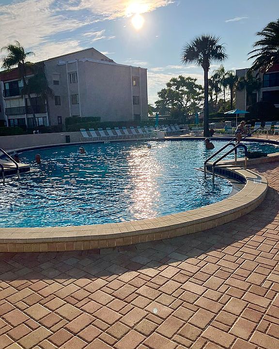 1st image of 800 S Gulfview Blvd APT 901