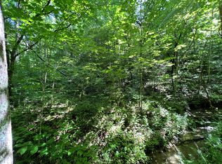 9999 Big Wildcat Rd, Manchester, KY 40962