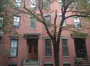 25 Hanson St APT 3, Boston, MA 02118