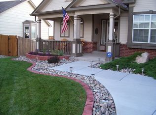 4424 Hickory Hollow Dr, Colorado Springs, CO 80922