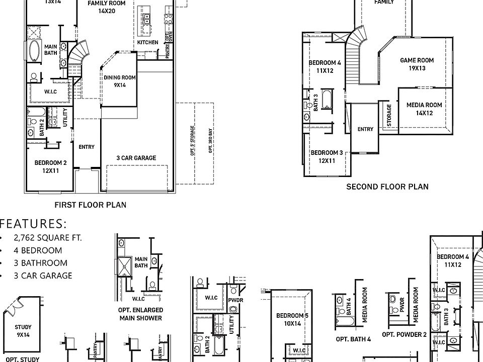 2nd image of 4514 Starling Haven Ln