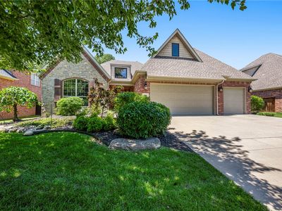 5100 SW Blaire Mont Rd, Bentonville, AR, 72713