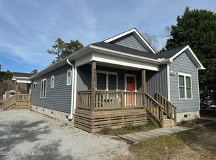 4269 Flagship Ave SE, Southport, NC 28461