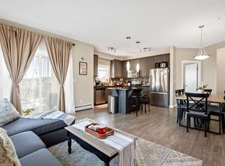 402 E Marquis Ln SE #321, Calgary, AB T3M2G7