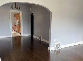 4334 Massachusetts St, Gary, IN 46409