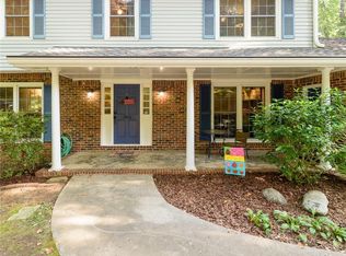 3926 Thornridge Way, Atlanta, GA 30340