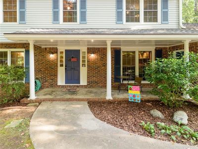 3926 Thornridge Way, Atlanta, GA, 30340