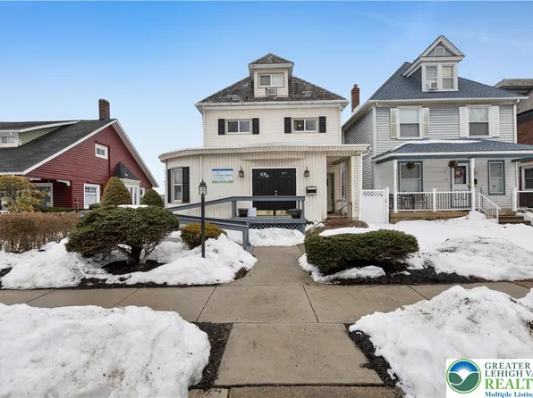 1810 Washington Blvd, Easton, PA 18042