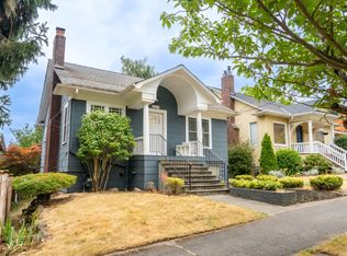 6027 28th Ave NE, Seattle, WA 98115