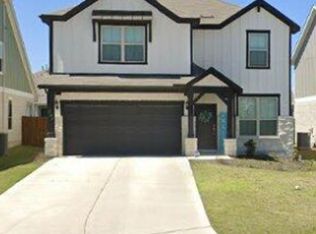 109 Yellow Thistle Cv, Georgetown, TX 78626