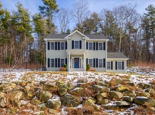 98 East Rd, Westminster, MA 01473