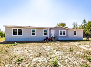 375 Happy Valley Rd, Greenbrier, AR 72058