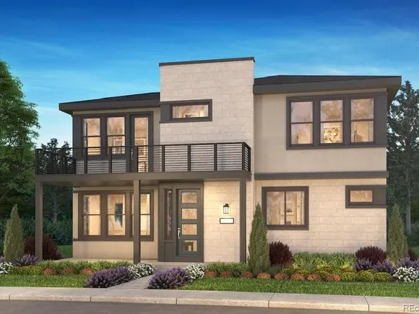 11729 Montoso Road, Parker, CO 80134