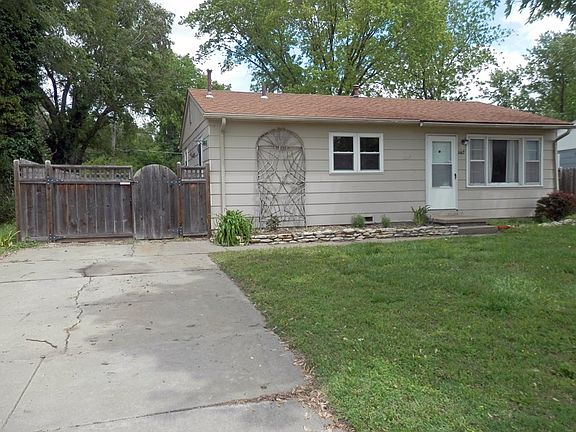 2nd image of 1442 Haven Ave