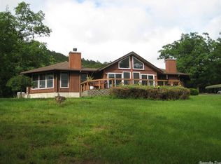 155 Polk Rd #64, Mena, AR 71953