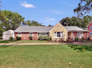 15 S Colonial Ct, Wichita, KS 67207