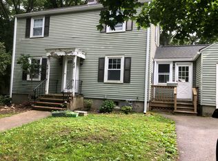 25 Scribner Park, Newton, MA 02466
