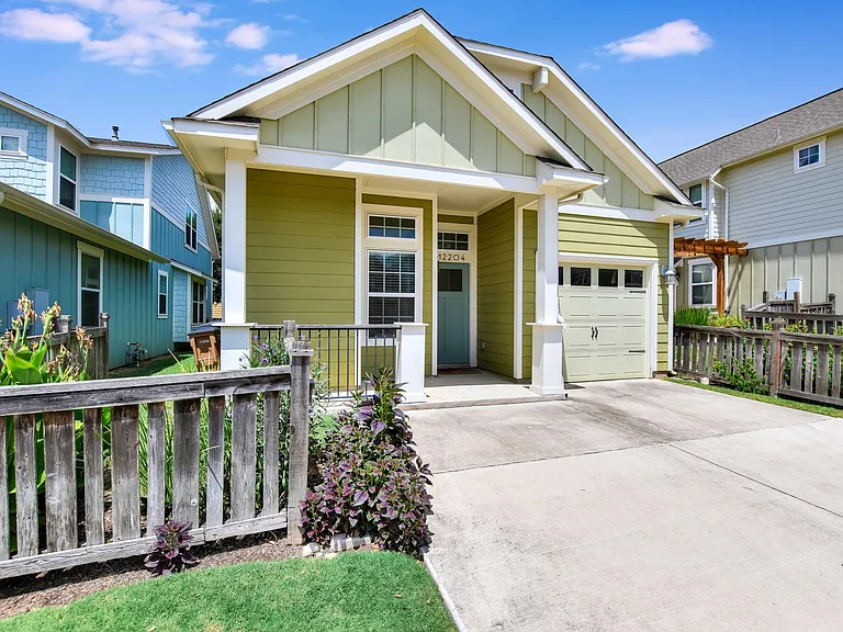 12204 Barras Branch Dr — Photo 3