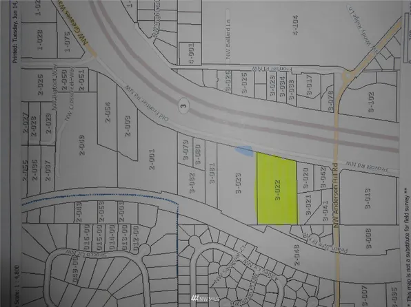 10143 Old Frontier Road NW, Silverdale, WA 98383