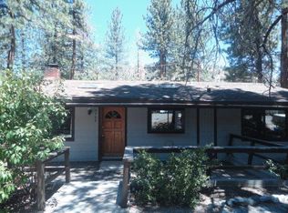 5722 Lodgepole Dr, Wrightwood, CA 92397
