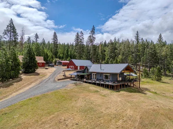 1969 Colestin Rd, Ashland, OR 97520