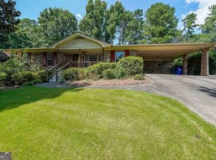 3082 Greenbrook Way, Atlanta, GA 30345