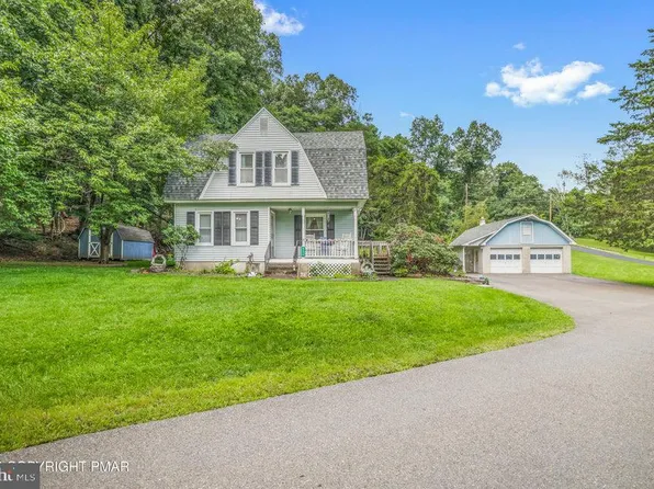 926 Acker Rd, Stroudsburg, PA 18360