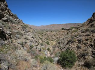 LOT 37 Samel Rd, Morongo Valley, CA 92256