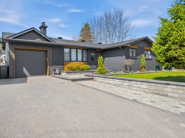 185 Lacroix Ave, Ottawa, ON K1E 1K2