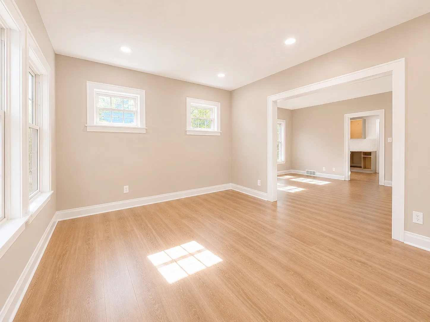 4 bed, 1543 sqft, $3,000 — Photo 4