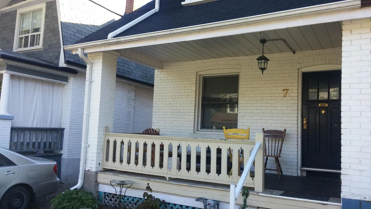 7 Harris Ave #C photo 1