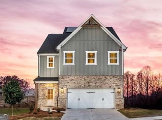 112 Kindred Ln, Marietta, GA