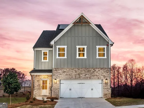 112 Kindred Ln, Marietta, GA 30066