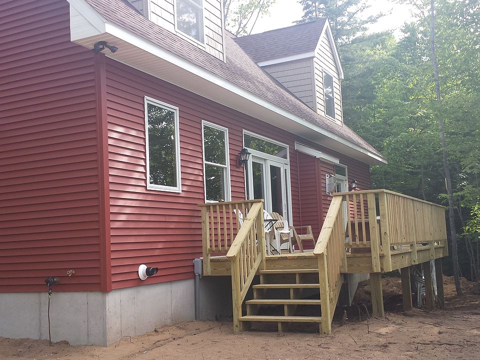 1st image of 16604 W Lakeshore Dr