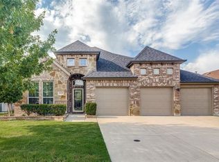 5113 Grovewood Dr, McKinney, TX 75071