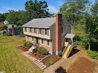 52 Sandy Pond Rd, Ayer, MA 01432