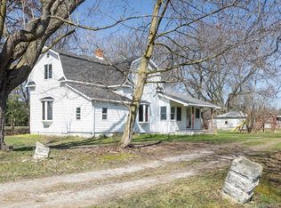 2844 Coleman Rd, Smiths Creek, MI 48074