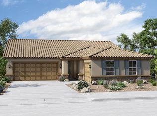 19831 W Cheery Lynn Rd, Buckeye, AZ 85396