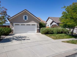1655 Autumn Valley Ct, Reno, NV 89523