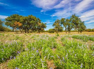 LOT 1 Reservation Rd, Harper, TX 78631