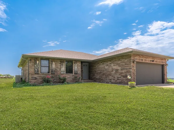 2060 N Haseltine Road, Brookline, MO 65619