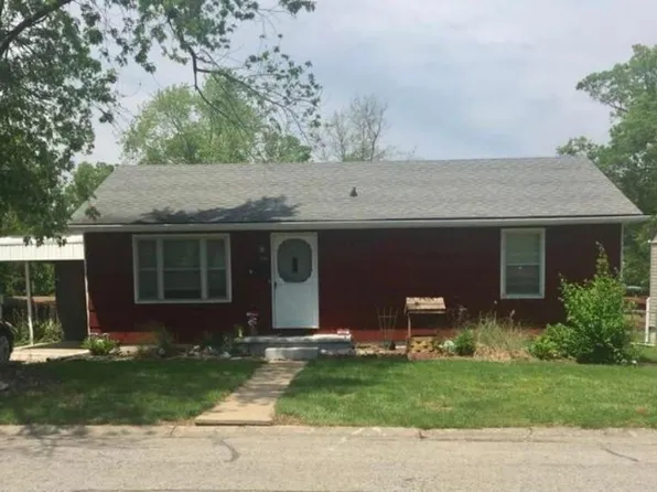 1035 Francis St, Mexico, MO 65265
