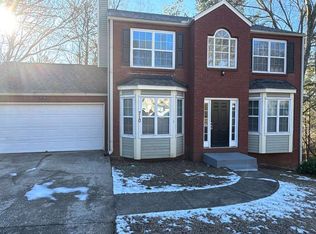 710 Ridge Way, Lithonia, GA 30058